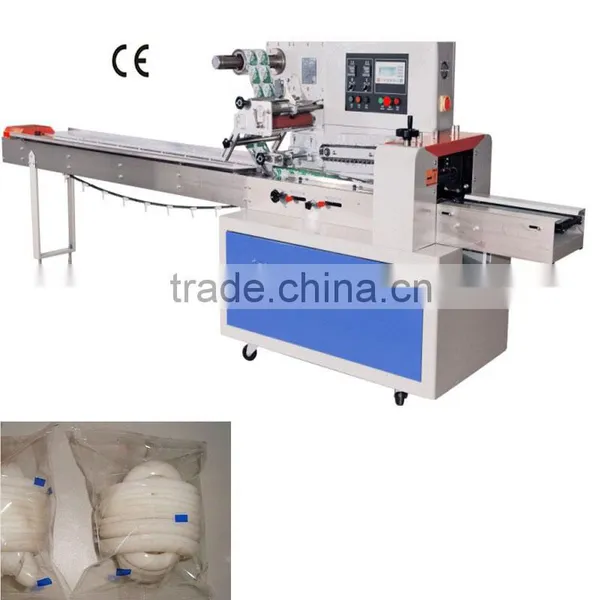 Platics Tube Packing Machine
