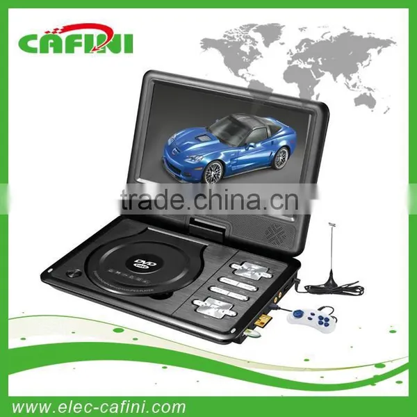 Portable Dvd Player Battery