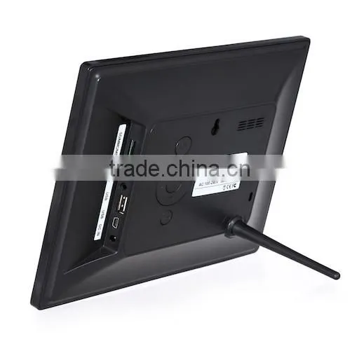 Digital Frame With 8 " Digital Photo Frame With Muti Function photo-2
