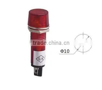 24V Indicator Light Switch photo-5