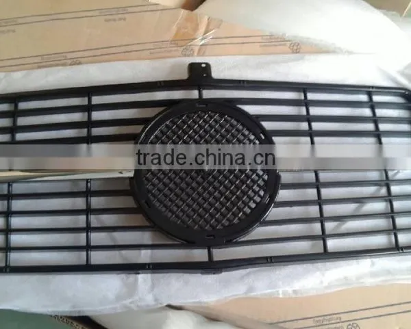 W124 Front grille E class Car grill for sport type