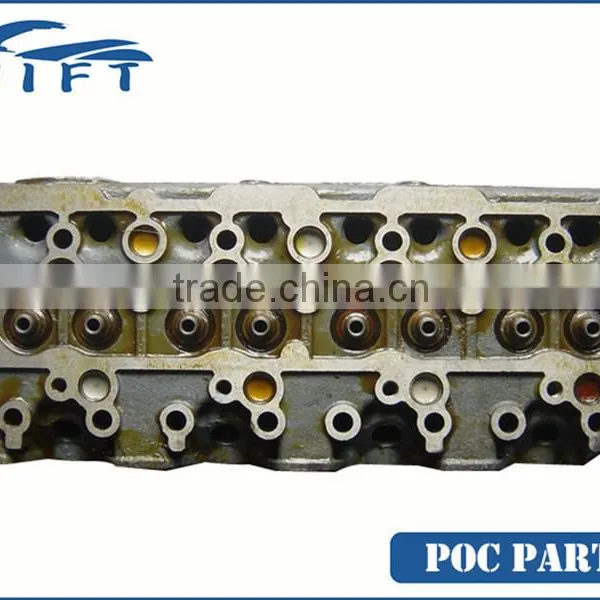 4D31 Cylinder Head For Mitsubishi photo-2