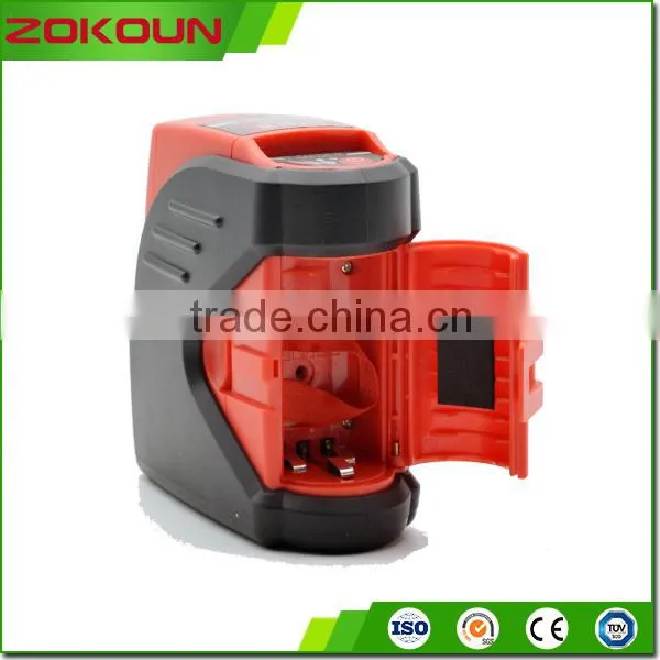 Top Sell Self-adjusting Rotary Line Laser Module photo-5