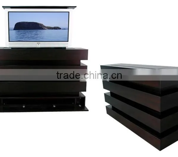 Factory Price Automatic tv Lift, Lift up Tv, tv Remote Control photo-2