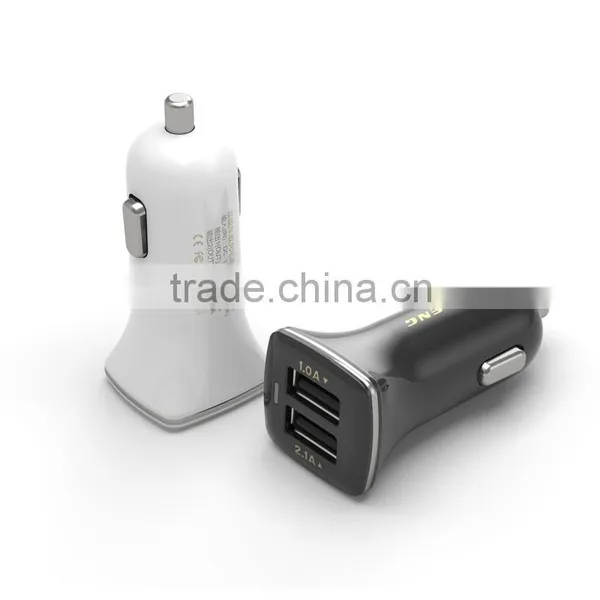PN-522 Lastest Quick Charge Car Charger photo-4