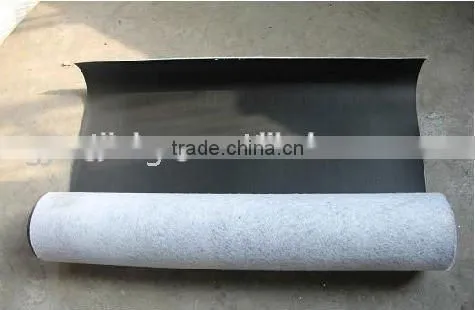 Eco-friendly Pvc Waterproof Membrane photo-2