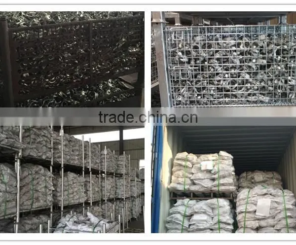 Bs1139 Scaffolding Clamp photo-5
