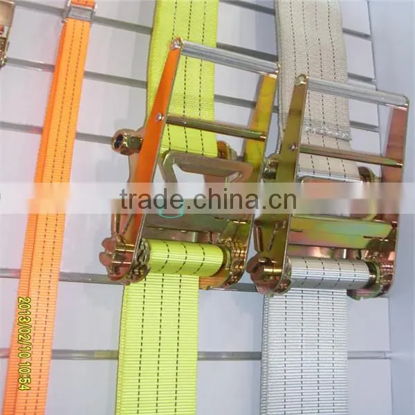 Ratchet Straps 5T photo-3
