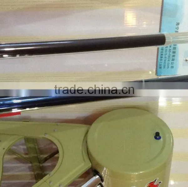 High-performance Evacuated Pipe Solar Hot Water Heater Price photo-5