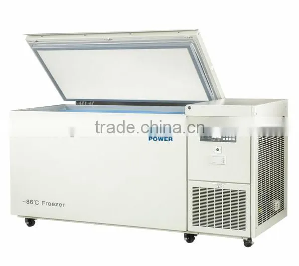 TEDO POWER Lab Ultra-low Temperature Freezer Deep Chest Freezer photo-2
