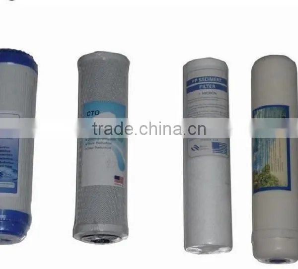Reverse Osmosis Water Filter System Newly 5 Stage Water Purification photo-4
