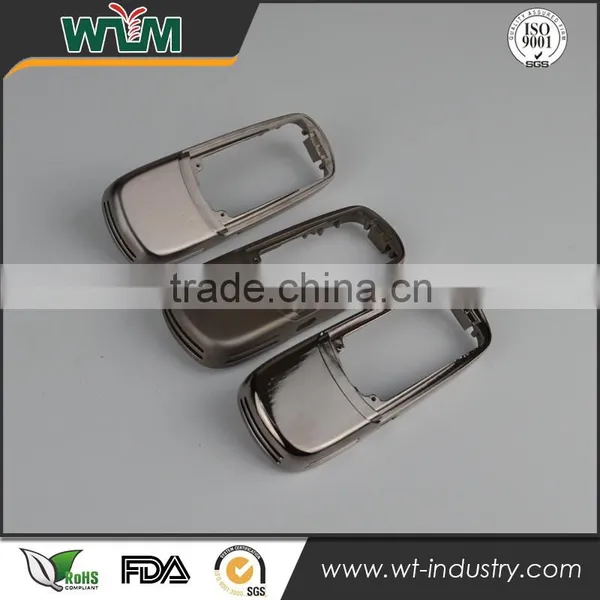 Small Phone Frame Parts Die Casting