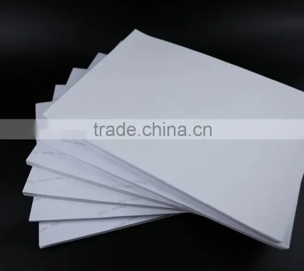 Light Inkjet Heat Transfer Paper A3 Size for Cotton T-shirt/transfer Paper for Canon Printer/transfer Paper for Cotton photo-3