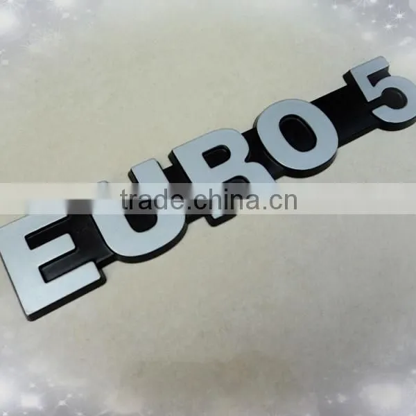 3m Car Badge Emblems photo-2