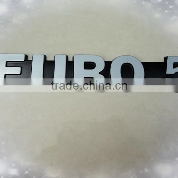3m Car Badge Emblems photo-4