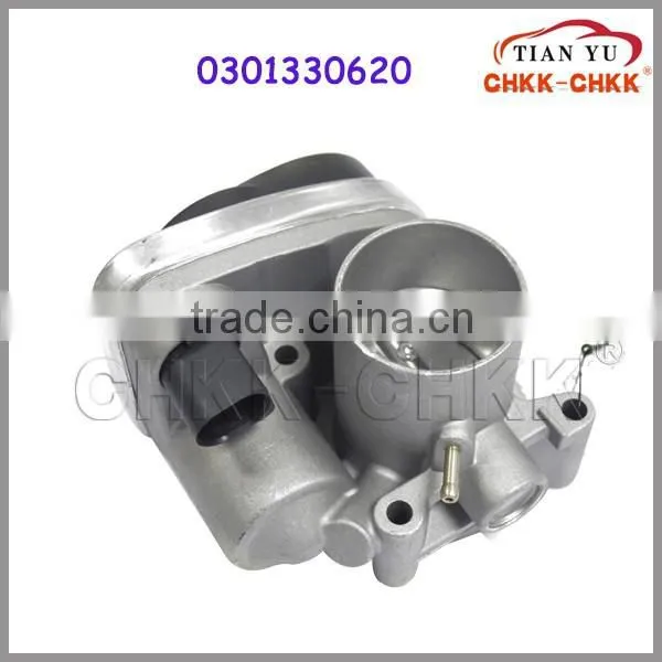 High Quality Electronic Throttle Body Oem#0301330620 Petrol Throttle Body photo-5