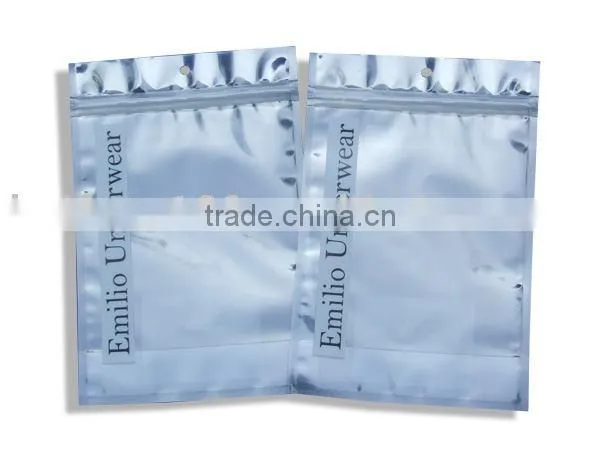 Composite Antistatic Bag & Antistatic Packaging & Plastic Bag