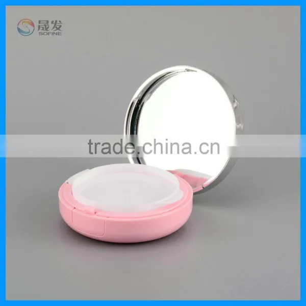 High Quality Air Cushion Bb Cream Container photo-2