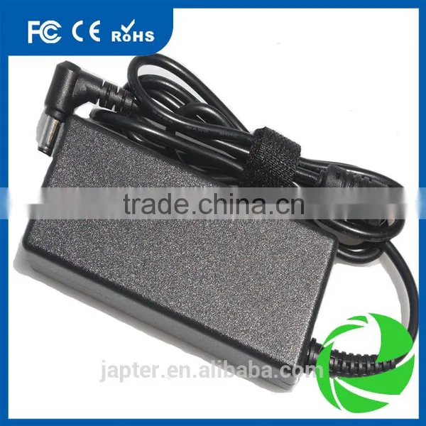 Guangzhou Replacement Laptop Power Adapter for LITEON 19V 3.42A 5.5*2.5mm 65W Laptop Charger Price photo-4