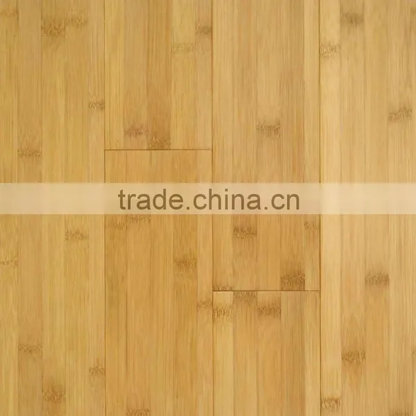 Bamboo Flooring