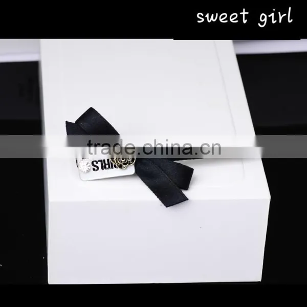 Fashion Style China Custom Elegant Warm Soft Hair Clips -f105 photo-3
