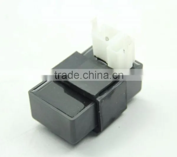 SCL-2013011038 CG125 ML125 Motorcycle CDI Motorcycle Engine Parts photo-6