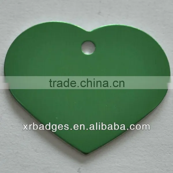 Cheap Dog Tags on Chain Low Price China Factory