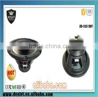 Best Selling 2016 Popular Full Range Speakers for Dome KVT 10inch EISV Speaker photo-5