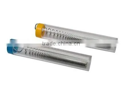 Super Solder Wire Sn40Pb60 Welding Wire in Tube With Cover photo-2