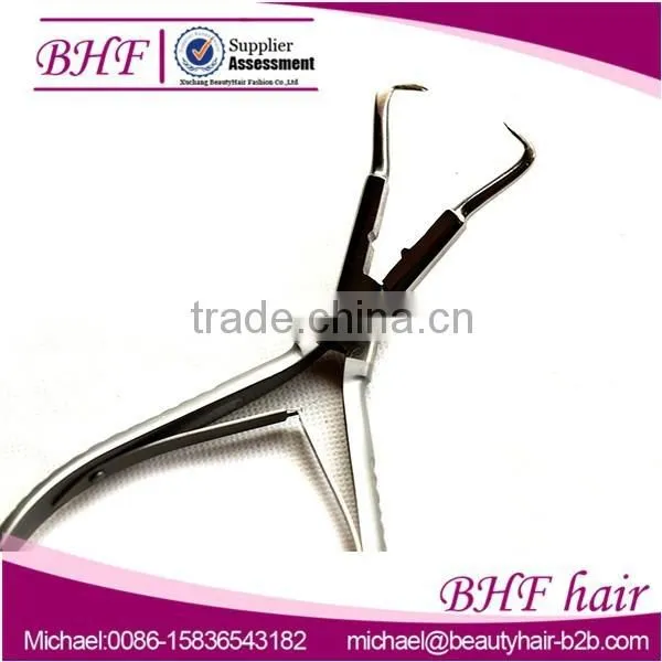 Factory Price Hair Salon Hair Extension Tools 7 Inch Removing Pliers photo-6