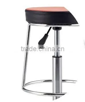 2015 New Contemporary Design Bar Stools With Comfortable Round Seat photo-4