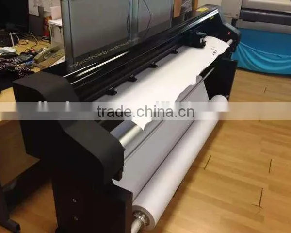 CAD/CAM Garment Pattern Cutting Plotter Paper Sample Cutter photo-2
