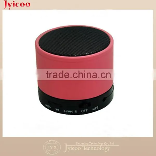 2015 Wireless Portable Mini Bluetooth Speaker S10 photo-3