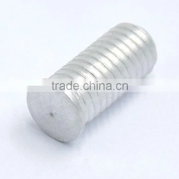 Aluminum Internal Thread IS Short Cycle SC Welding Stud photo-2