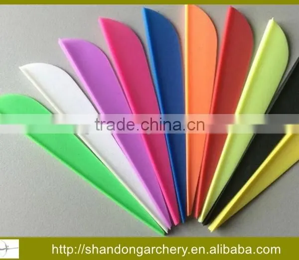 Archery Arrow Drip Vanes for Sale photo-4
