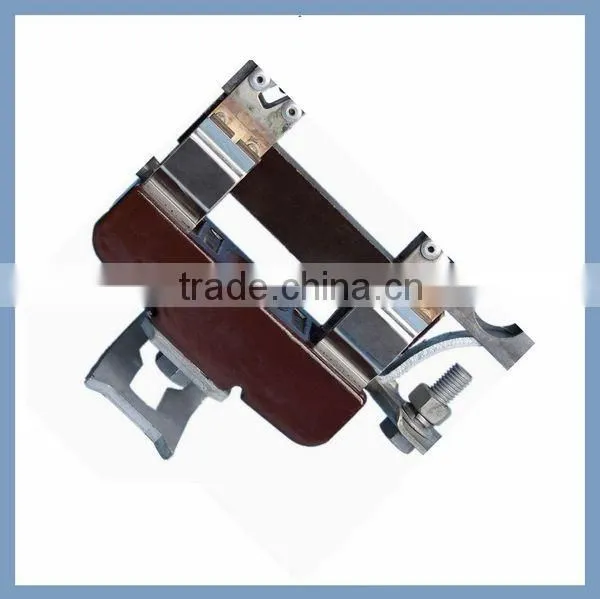 Low Voltage Fuse Switch(400A 500V), Universally Used Dropout Safety Fuse ,Outdoor LV Insulator Fuse Switch photo-5