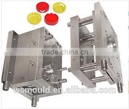 Professional Plastic Injection Molding Manufacture