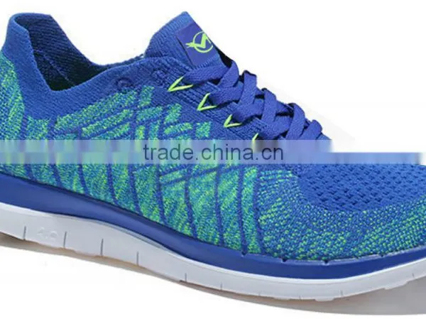 2015 New Style Sports Shoes,Jogging Shoes, Women Flyknit Running Shoes photo-3