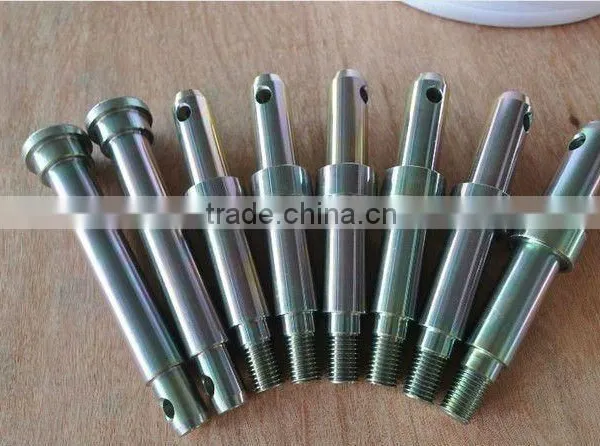 CNC Machining Service photo-2