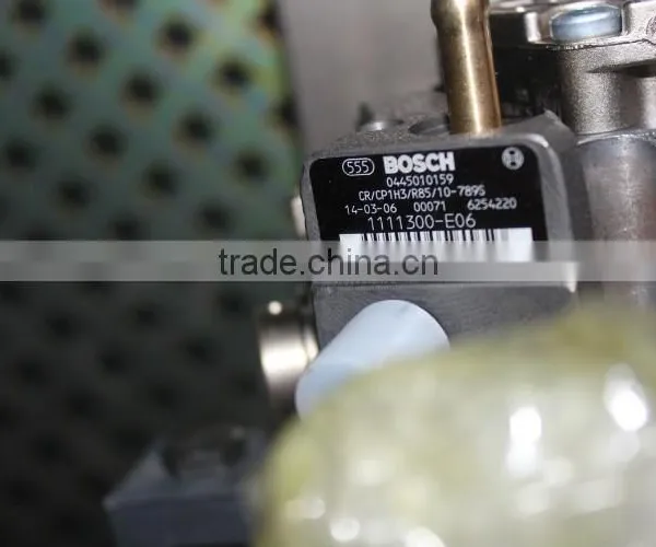Most Popular Products BC-CR708 Electronic Fuel Diesel Injection Pump Calibration Machine photo-6