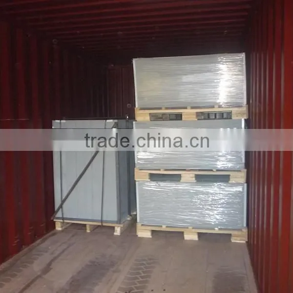 Fiber Cement Board, High Density Cement Board photo-2
