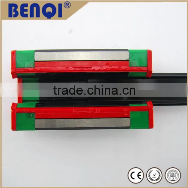 Hiwin HGH15CA Carriage Used for CNC Machine photo-2