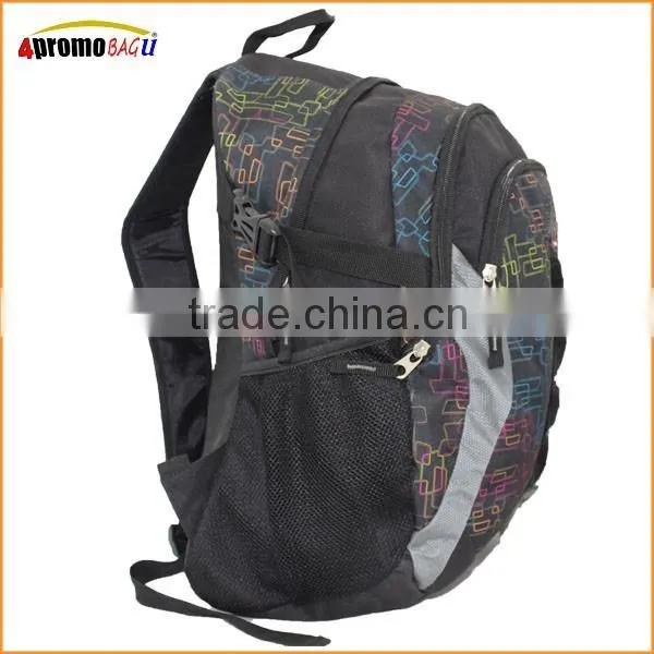 2015 Outdoor Travelling Wholesale Custom Made Backpacks photo-2