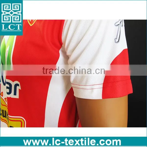 Wholesale Popular Style Giant Executive Coolplus Bike Shirt photo-3