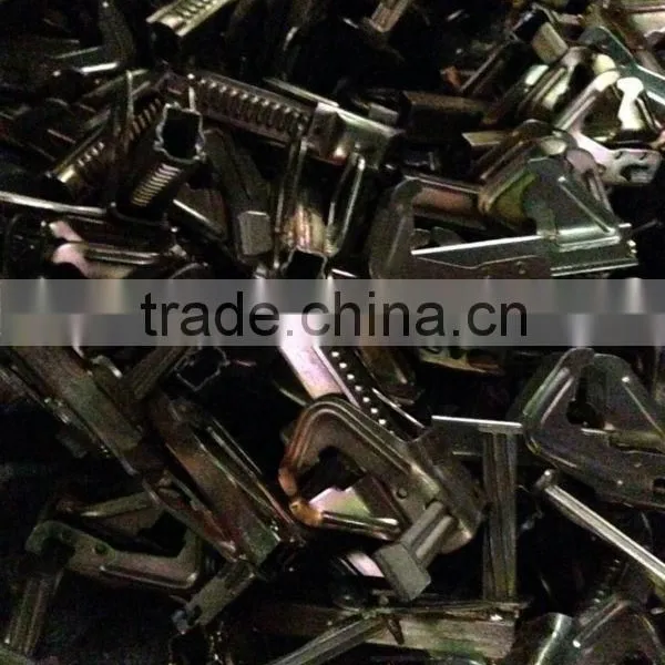 Formwork Clamp BFD Coupler photo-2