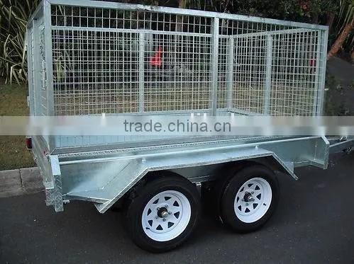 off Road Travel Trailer photo-2