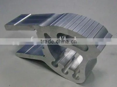 Custom aluminum parts machining,cnc milling precision machining parts