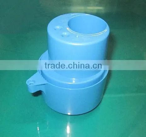 OEM Precision ABS Plastic Injection Custom Injection Plastic Parts