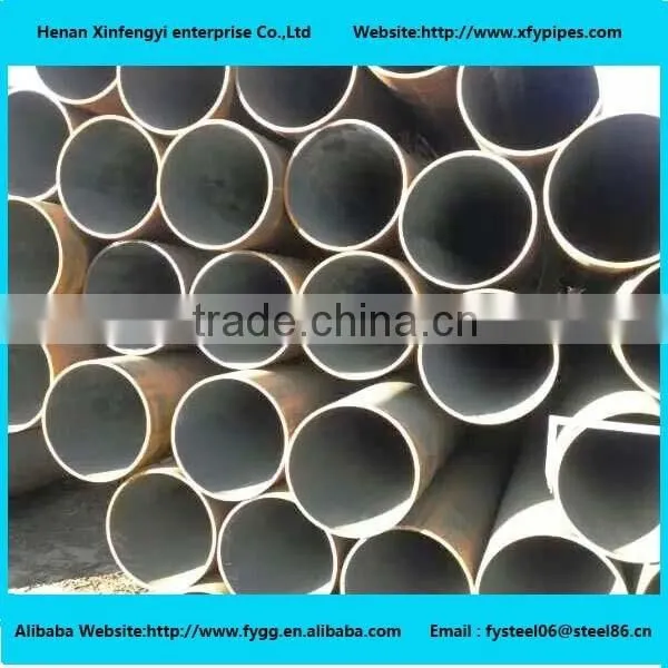ASTM A35 Steel Pipe/API 5L Oiling Tubes photo-6