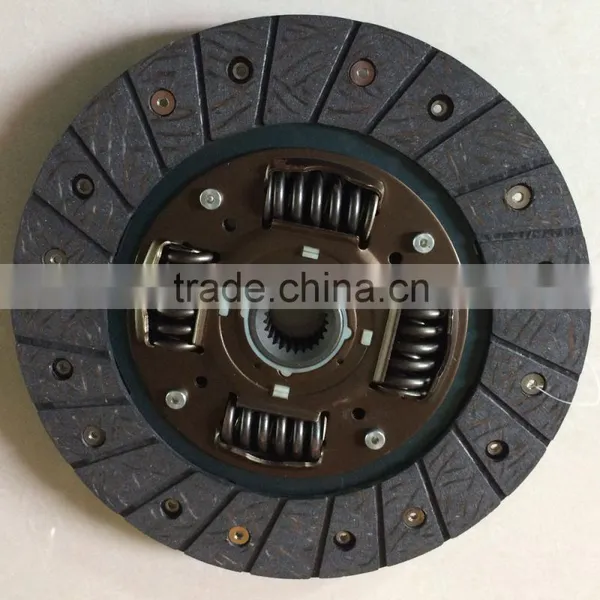 OEM SKD-16022 8-94437-485-0 High Quality Brand New Clutch Plate Disc for 4JA1/4JB1 Diesel Engine With Factory Price